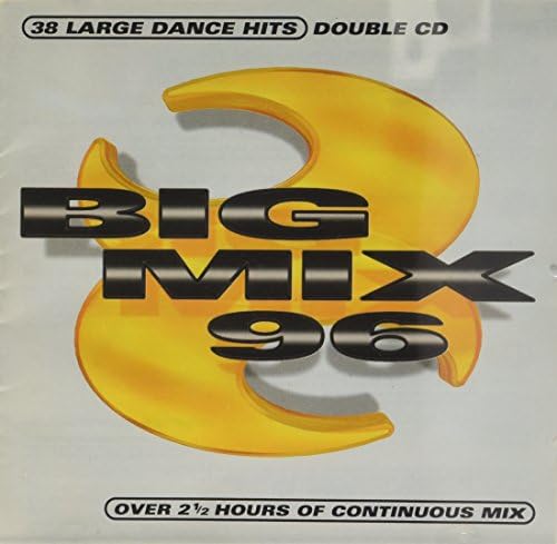 Black Box & Various Artists - Best of Club Mix - Amazon.com Music
